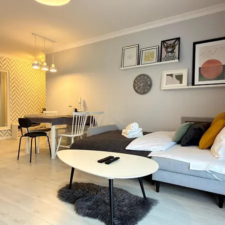 Kepa Mieszczanska Spacious By Bookinghost * Breslavia