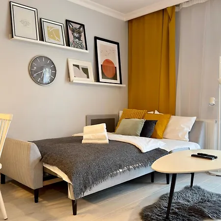 Kepa Mieszczanska Spacious By Bookinghost * Breslavia