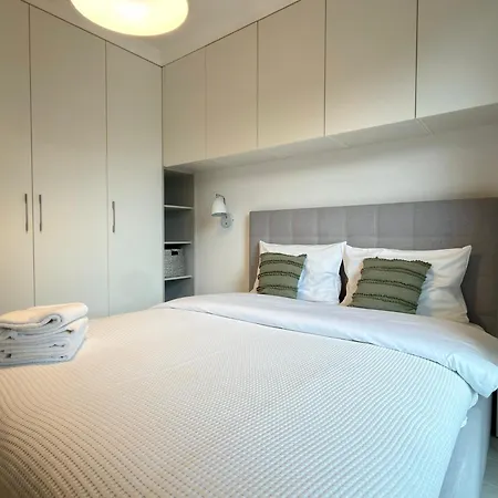 Kepa Mieszczanska Spacious By Bookinghost شقة *