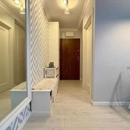 Kepa Mieszczanska Spacious By Bookinghost Breslavia