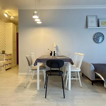 Kepa Mieszczanska Spacious By Bookinghost Breslavia