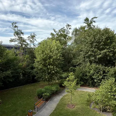 Kepa Mieszczanska Spacious By Bookinghost Apartamento Breslavia