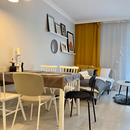 Kepa Mieszczanska Spacious By Bookinghost Breslavia