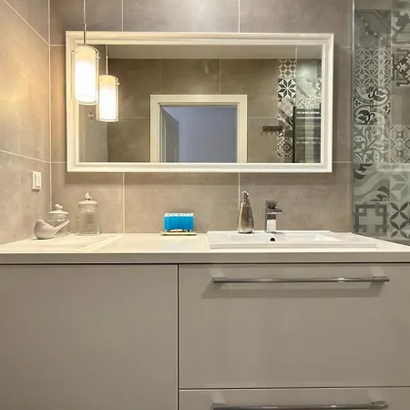 شقة Kepa Mieszczanska Spacious By Bookinghost فروتسواف