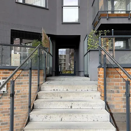 Kepa Mieszczanska Spacious By Bookinghost Apartamento