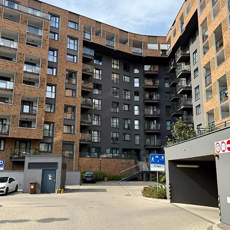 Kepa Mieszczanska Spacious By Bookinghost Apartamento Breslavia