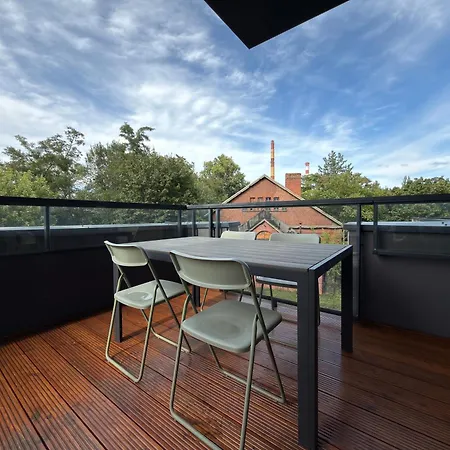 Kepa Mieszczanska Spacious By Bookinghost شقة فروتسواف
