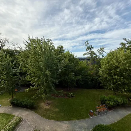Kepa Mieszczanska Spacious By Bookinghost Apartamento *